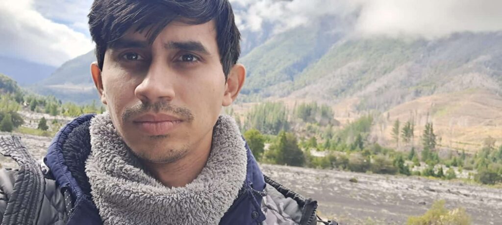 Omar Ángel Lora Peña, asesor creativo y científico en LorArtek y PoesíaConCiencia