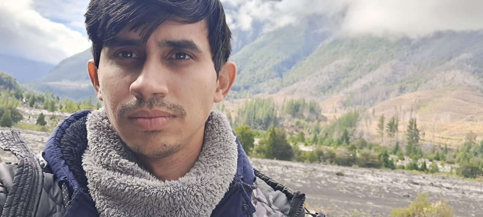 Omar Ángel Lora Peña, asesor creativo y científico en LorArtek y PoesíaConCiencia